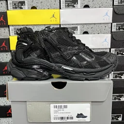 thumbnail for [XA BATCH] 7th generation 7.0 Runner Sneaker running shoes