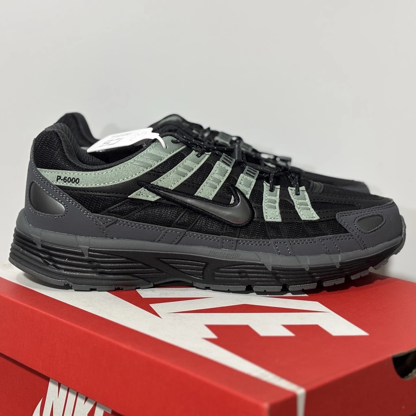 Black Green IM5997-060