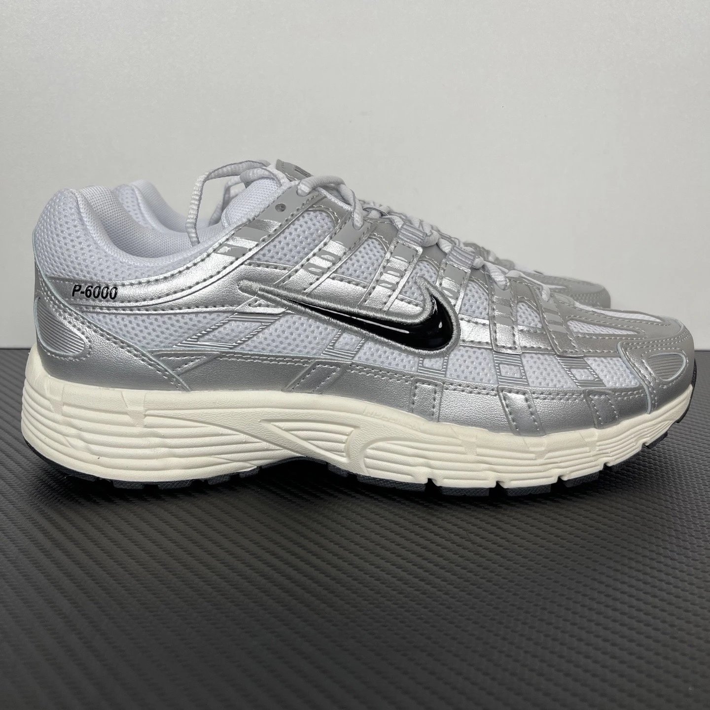 Silver black CD6404-105