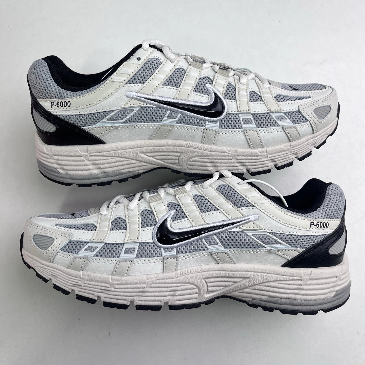 Light gray black HJ3488-001