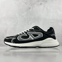 thumbnail for ZC Di*r b30 low-top athleisure shoe collection