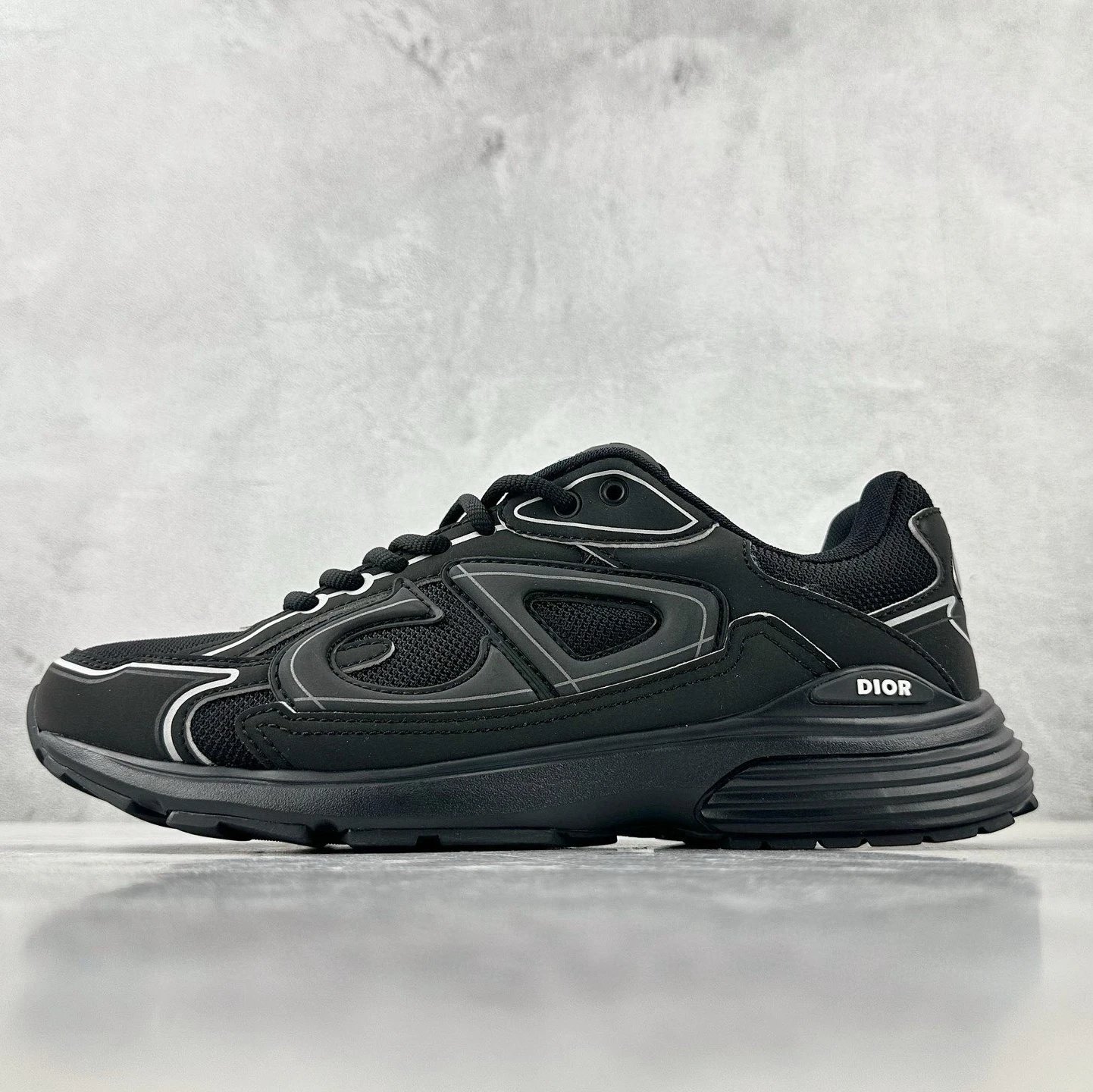 B30 Black