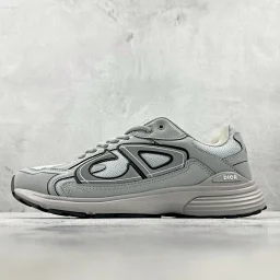 thumbnail for ZC Di*r b30 low-top athleisure shoe collection