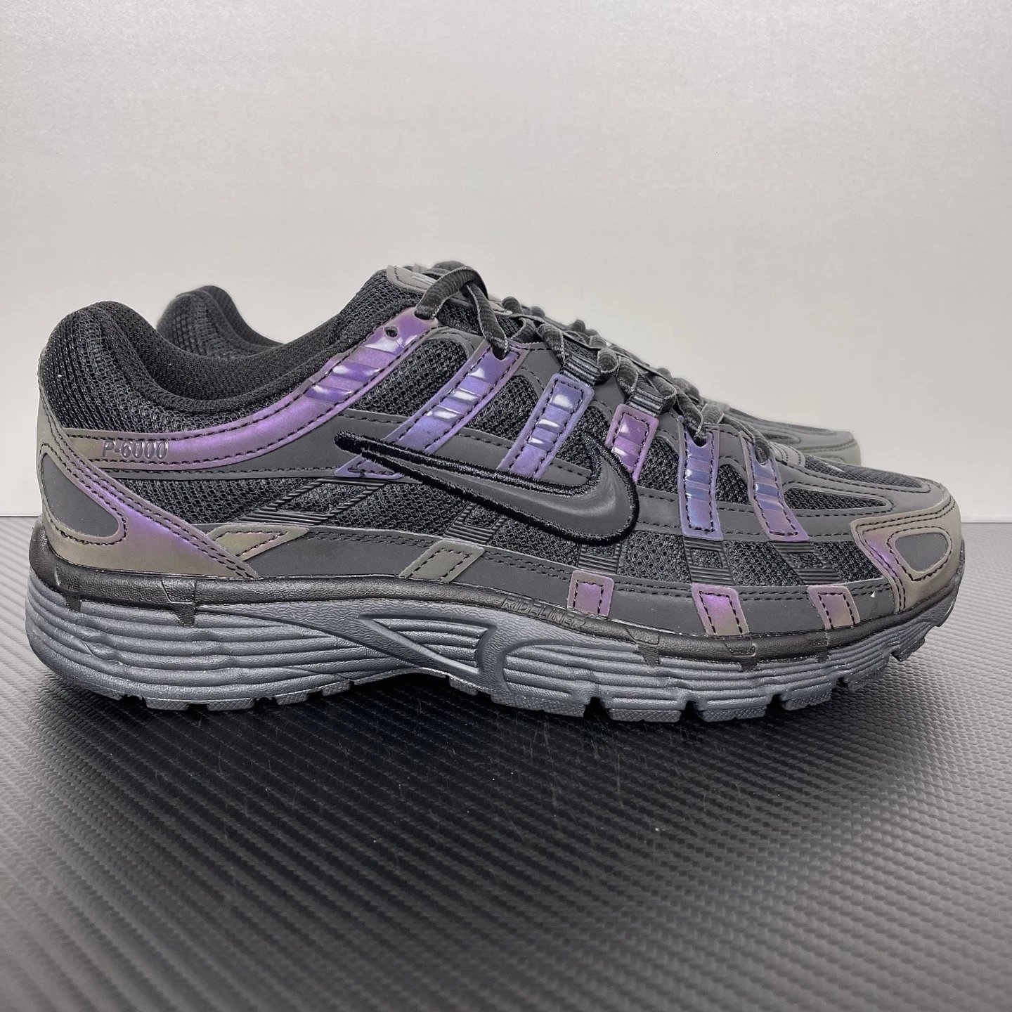 Black Purple IM6332-001