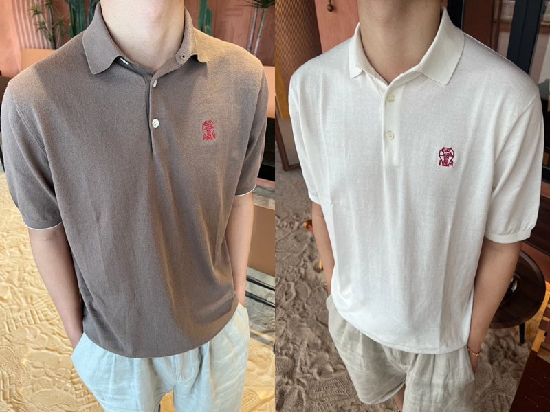 Polo from Happy Sheep