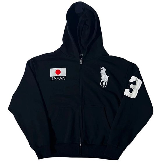 Zipper sweatshirt, long sleeved hoodie