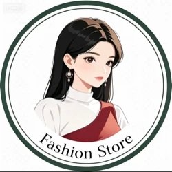 Fashion store