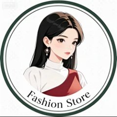 Fashion store