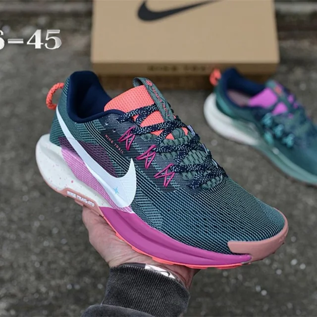 Nike Sneakers Pegasus Trail 5 product detail image 7