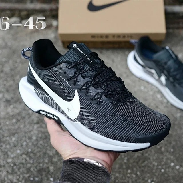 Nike Sneakers Pegasus Trail 5 product detail image 3