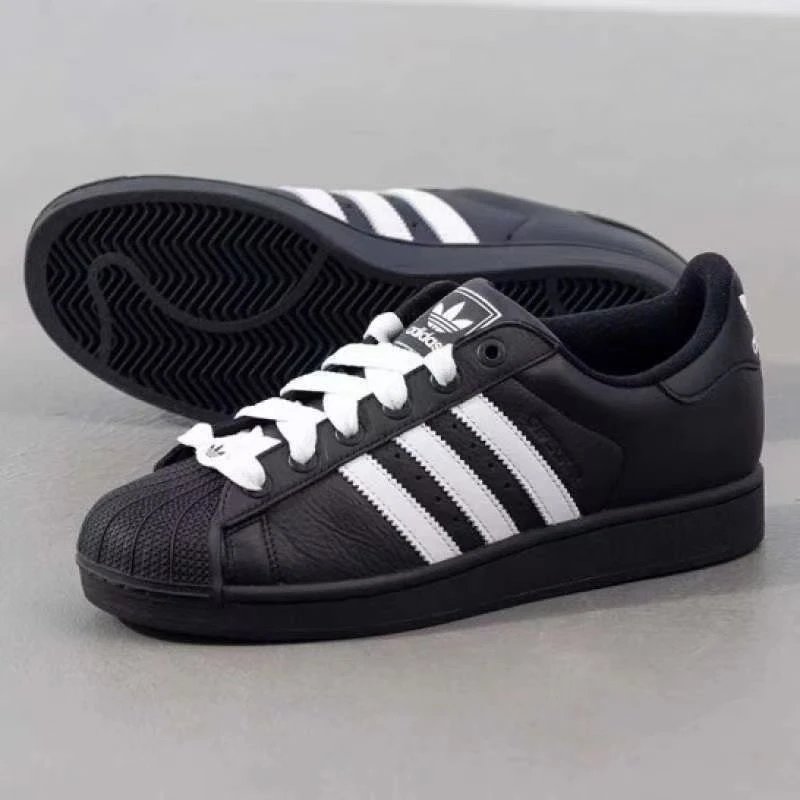 Adidas Sneakers Superstar shell-toe image 4