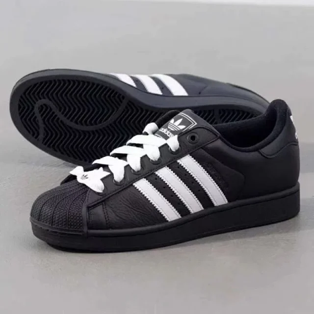 Adidas Sneakers Superstar shell-toe product detail image 14