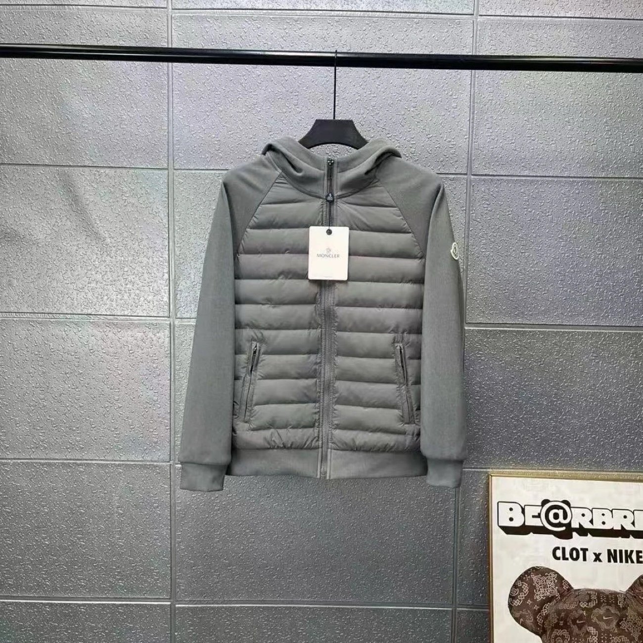 grey