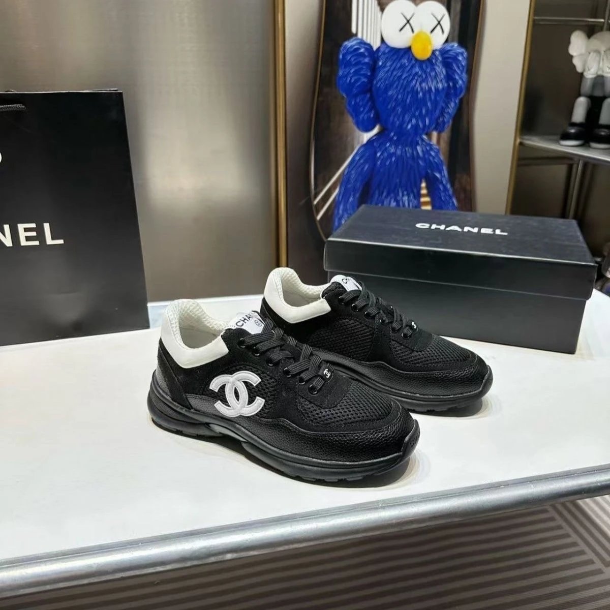 Black Net SKU image