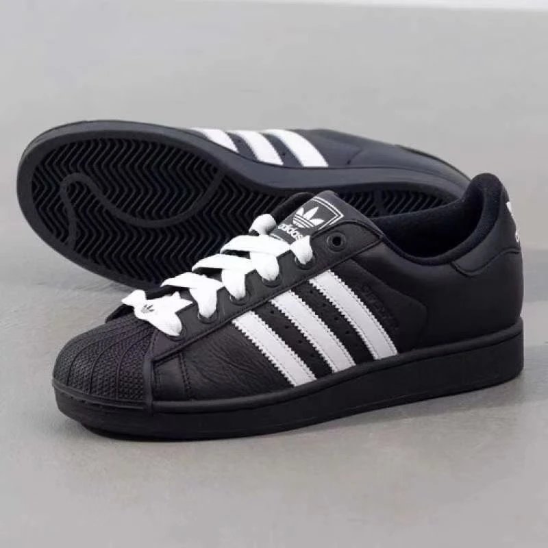 Adidas Sneakers Superstar shell-toe — 1