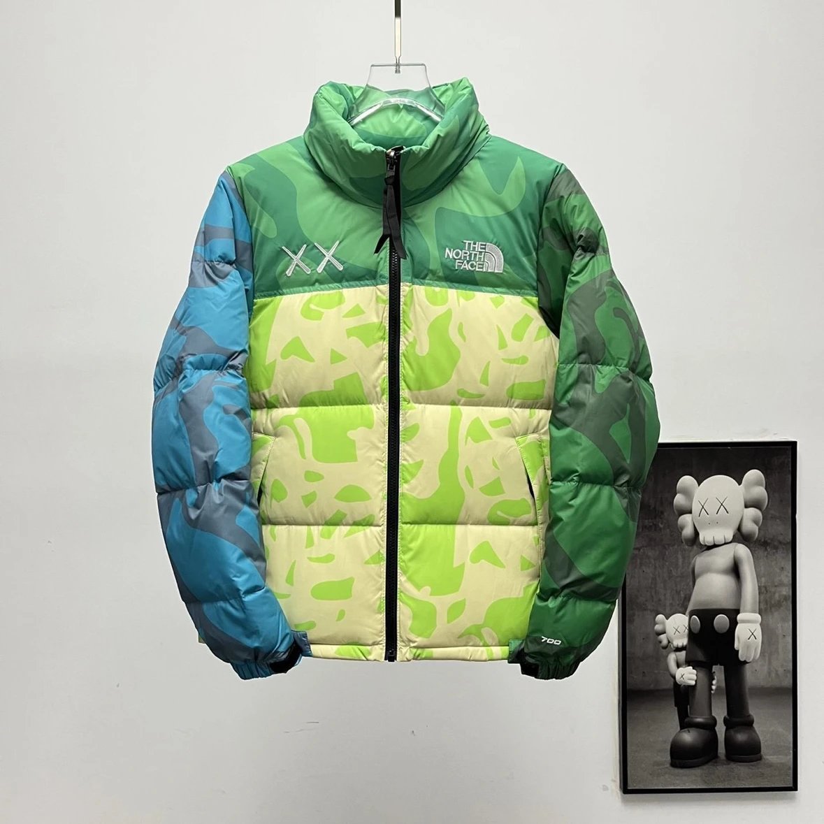 1996XX Puffer Jacket