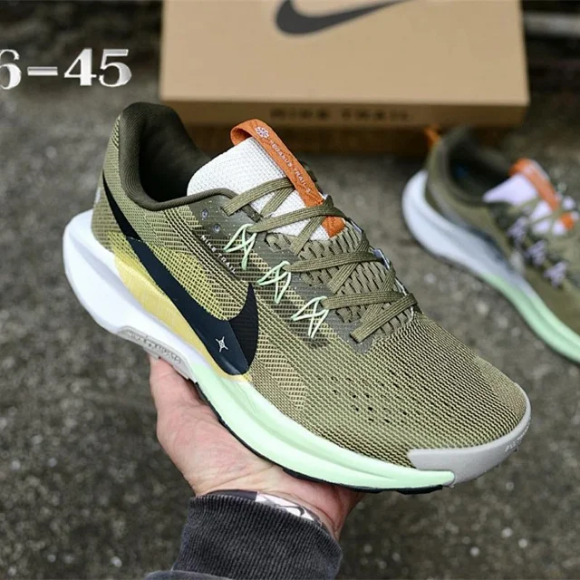 Nike Sneakers Pegasus Trail 5 product detail image 8