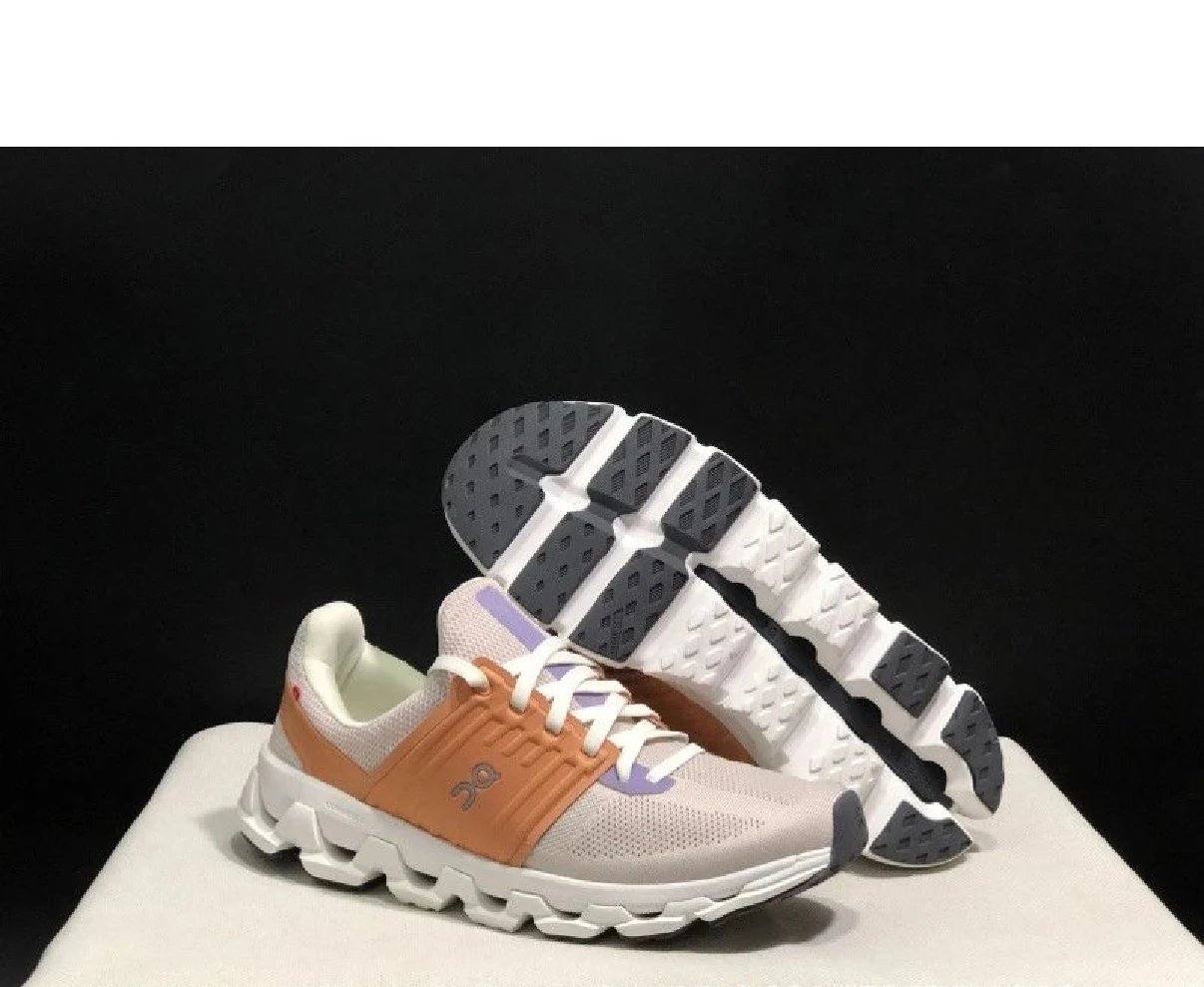 On Cloudmonster Black/White Running Shoes - 11