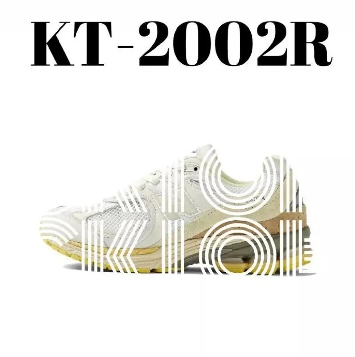 KT-N 2002R - 132445