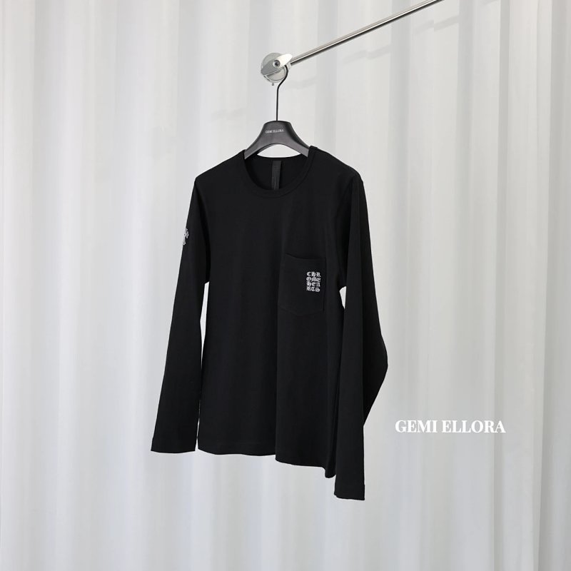 Long sleeve from Happy Sheep