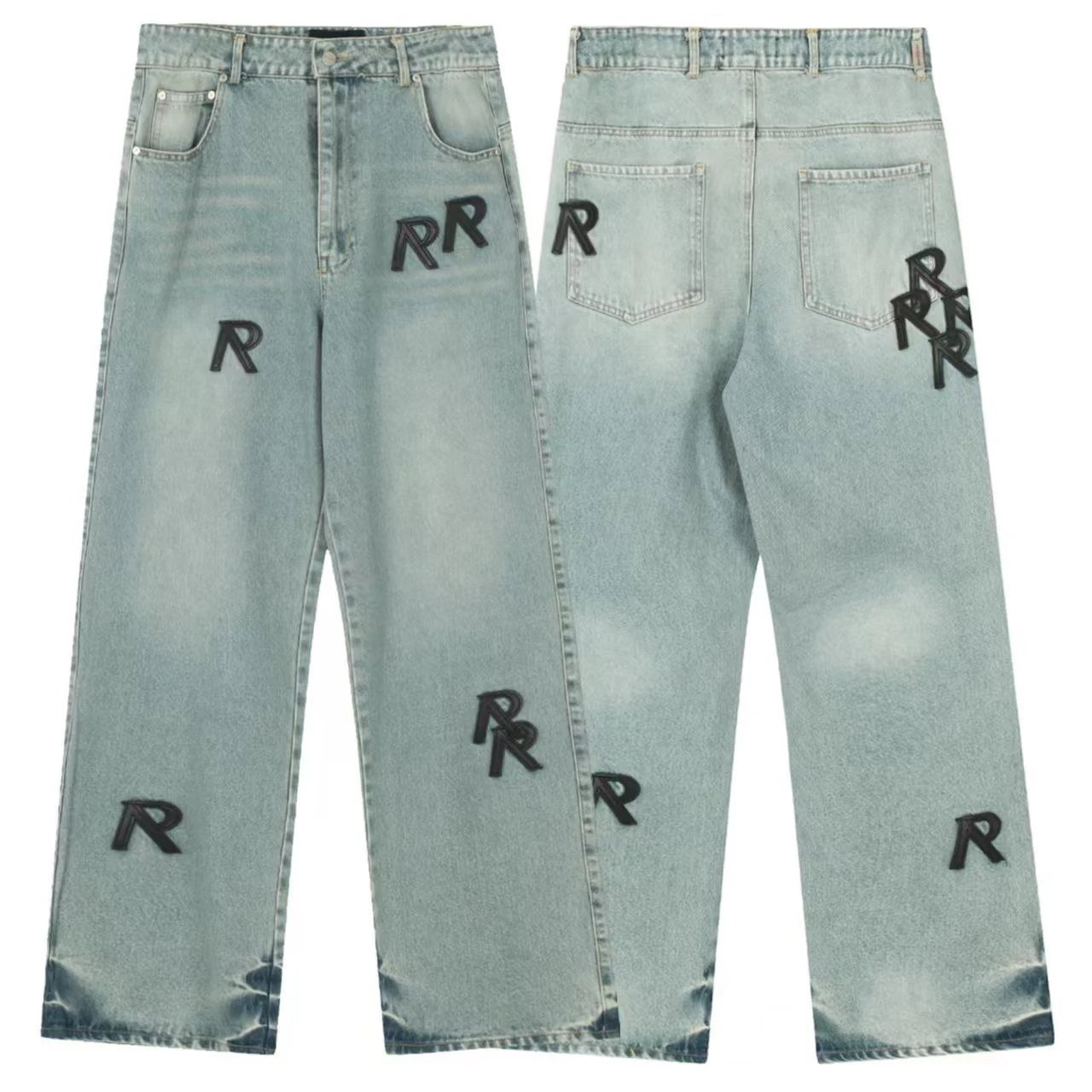 Represent Pants