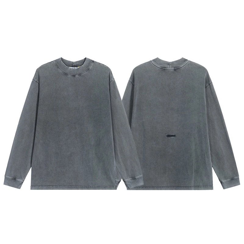 Acne Studios 1996 Vintage Letter Print T-Shirt photo 7