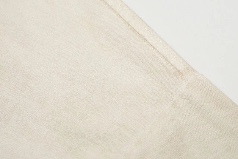 Acne Studios 1996 Vintage Letter Print T-Shirt photo 8