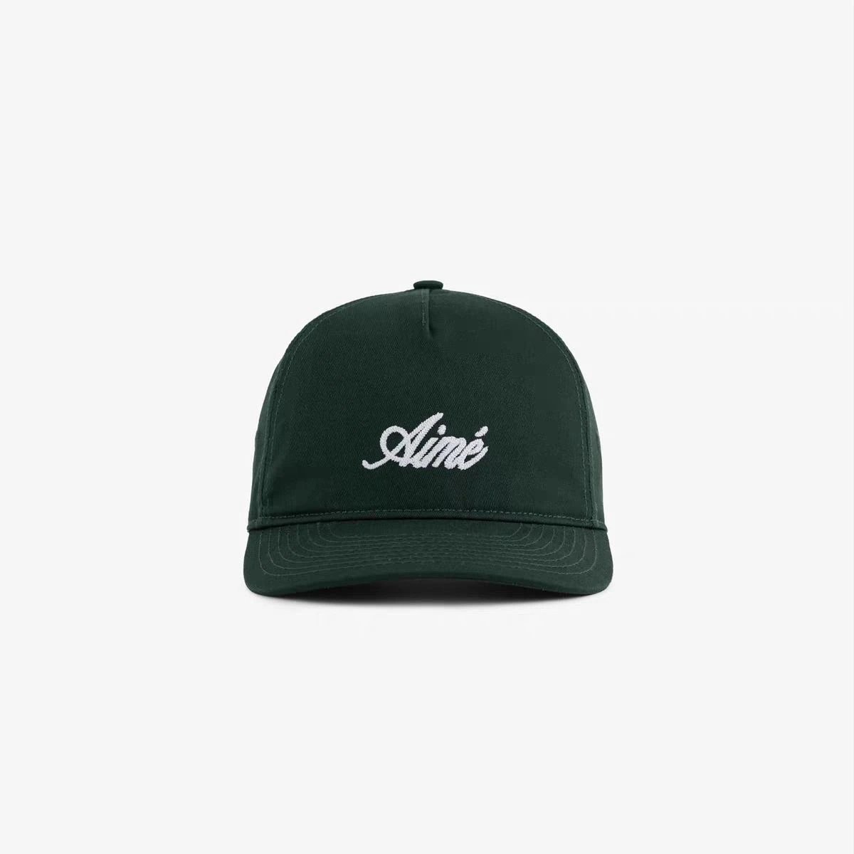 Aimé Leon Dore Pinstripe Baseball Cap Navy/White - 5