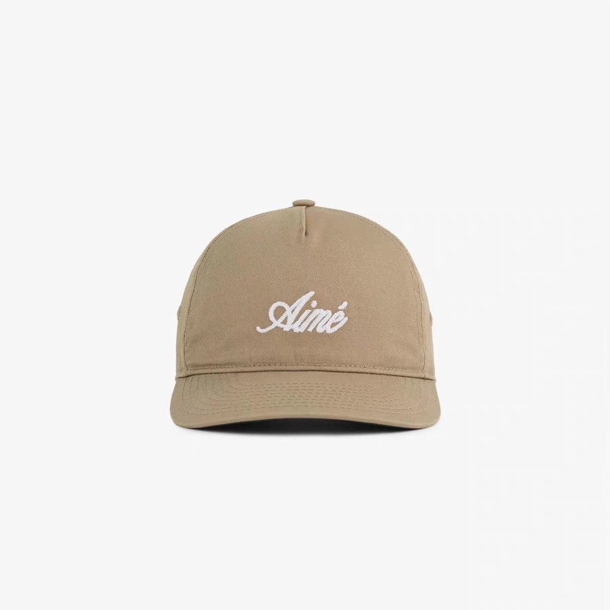 Aimé Leon Dore Pinstripe Baseball Cap Navy/White - 4