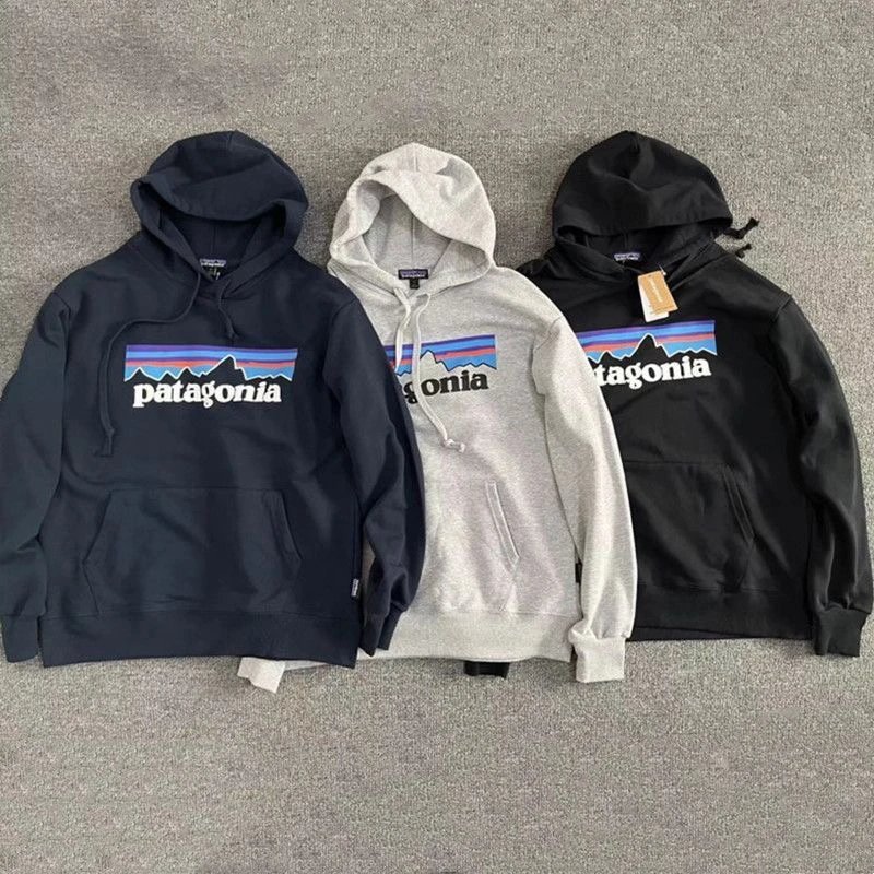 Pata Hoody Hoodie
