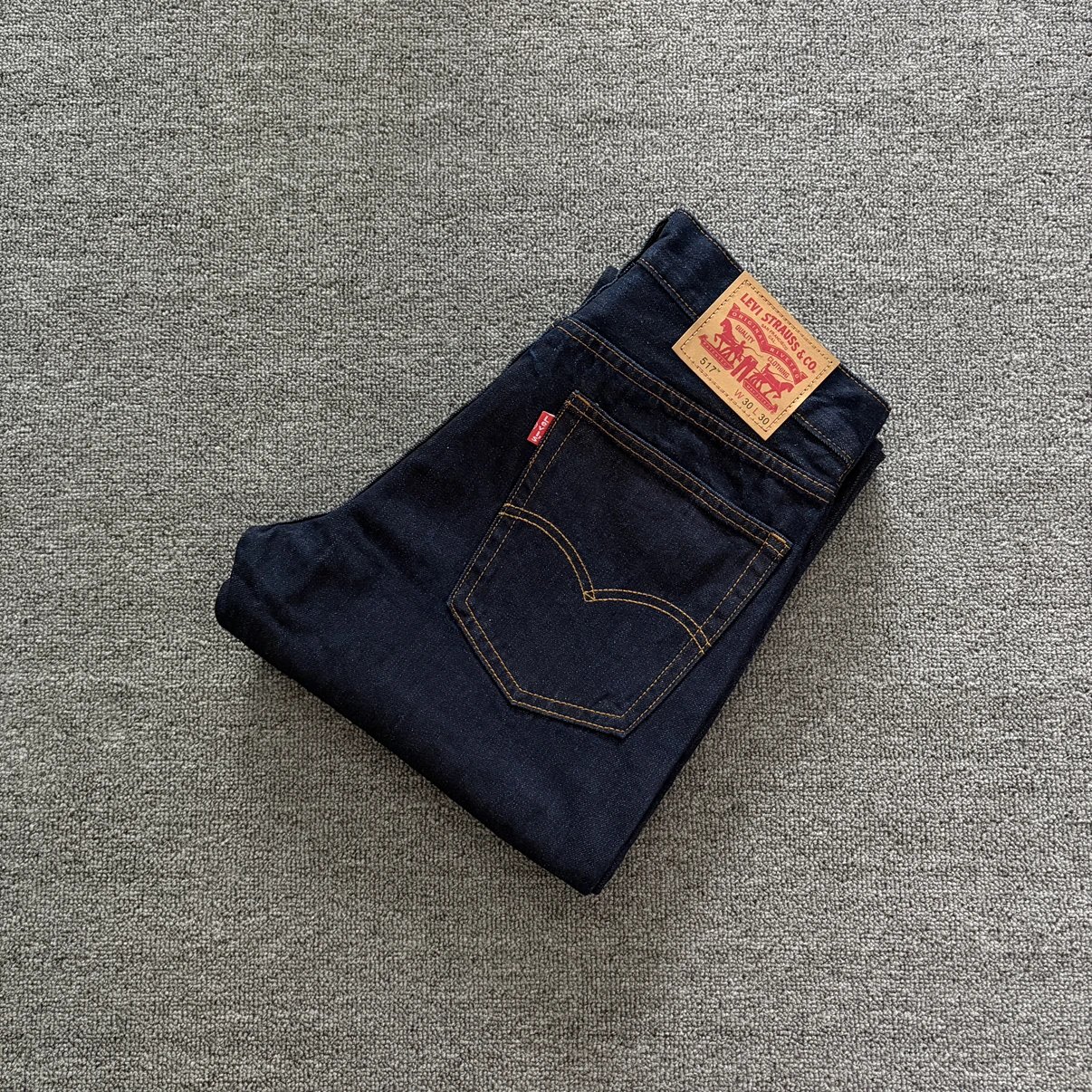 Levis Jeans 517