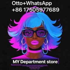 MY Department store