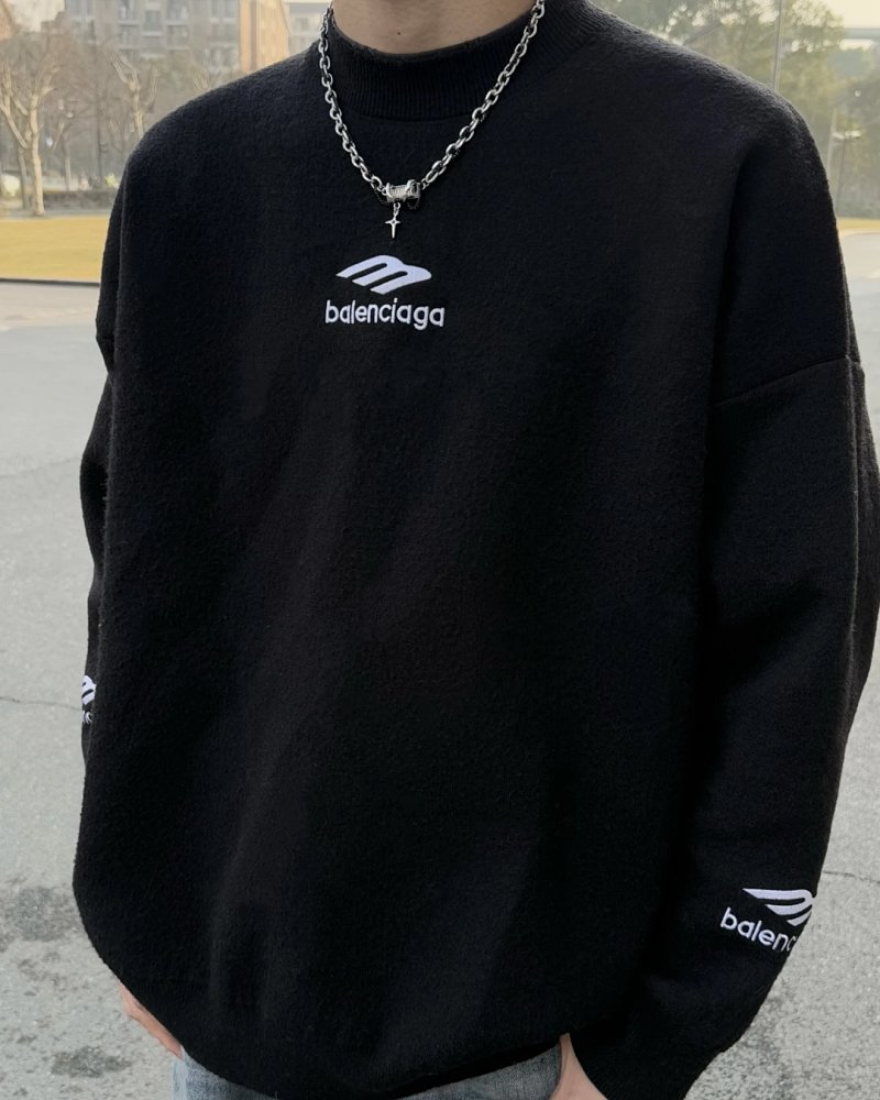 Sweater from Happy Sheep