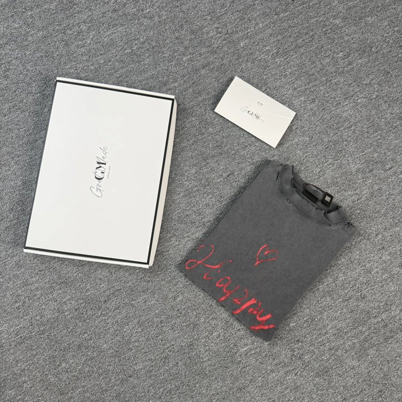 Tee from Happy Sheep