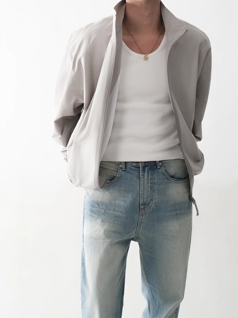 Jacket from Yin Kuang's Shop