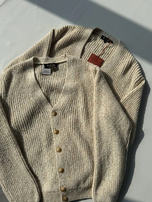 Sweater from Happy Sheep