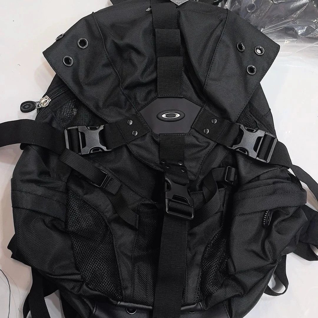 Oak bag
