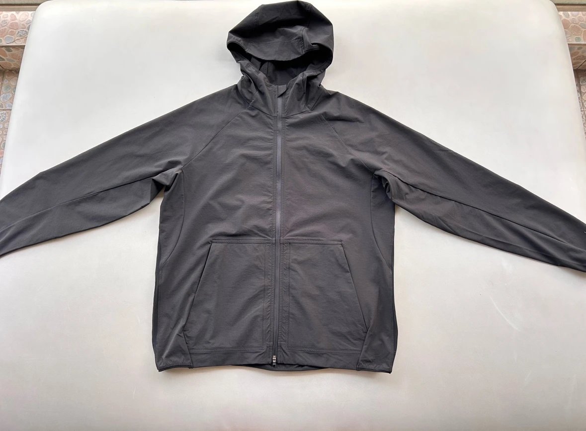 Lulu Jacket