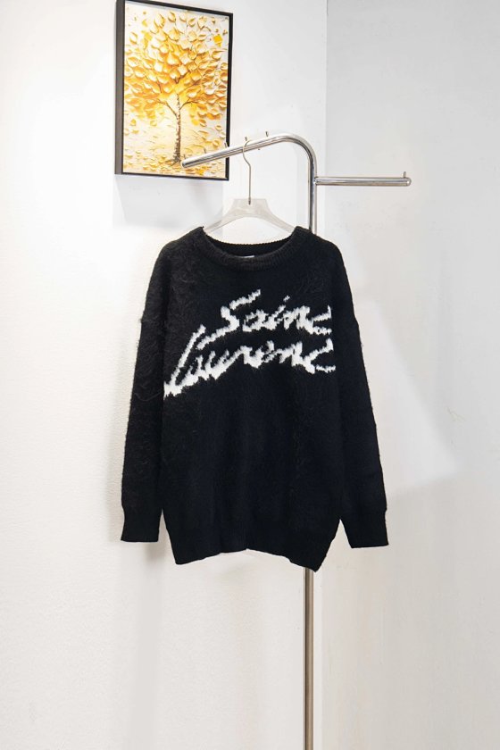 SA Sea King Luxury Sweater