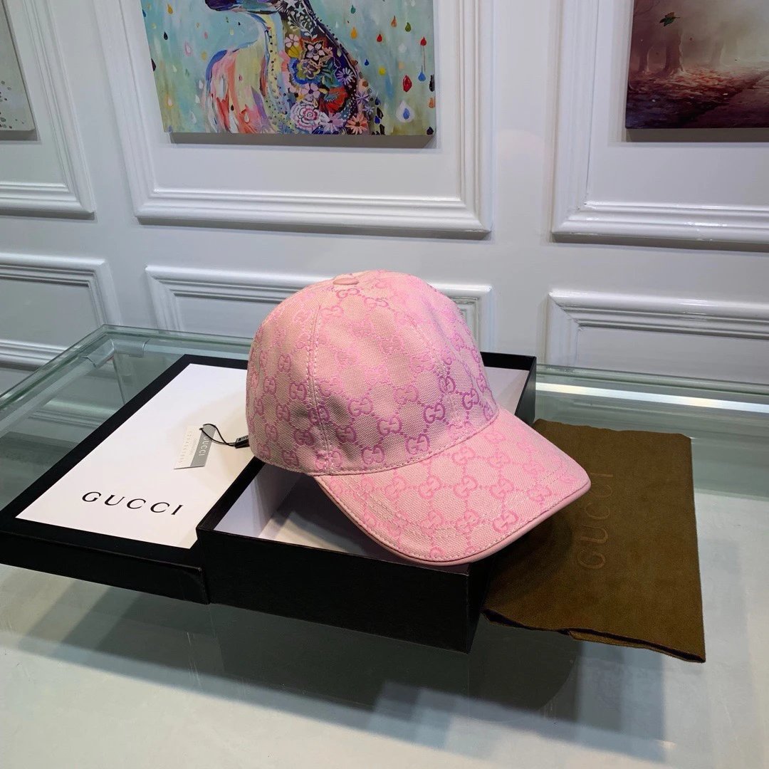 Gc hat