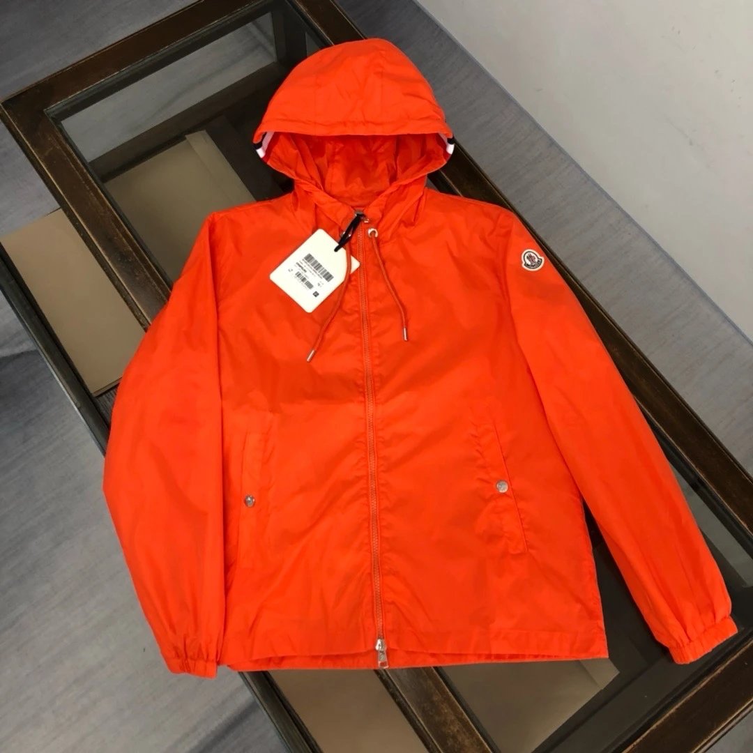 Orange Red