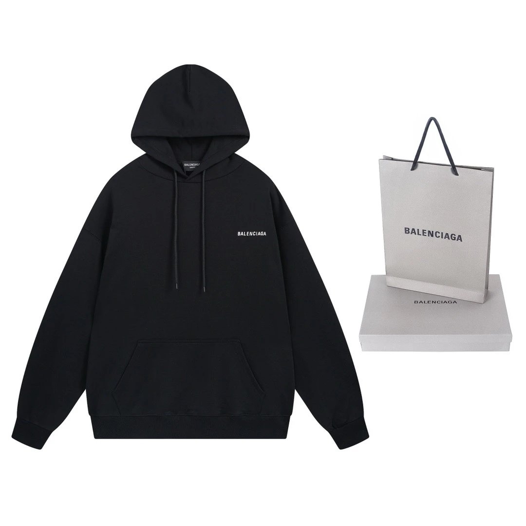 Ba Hoodie
