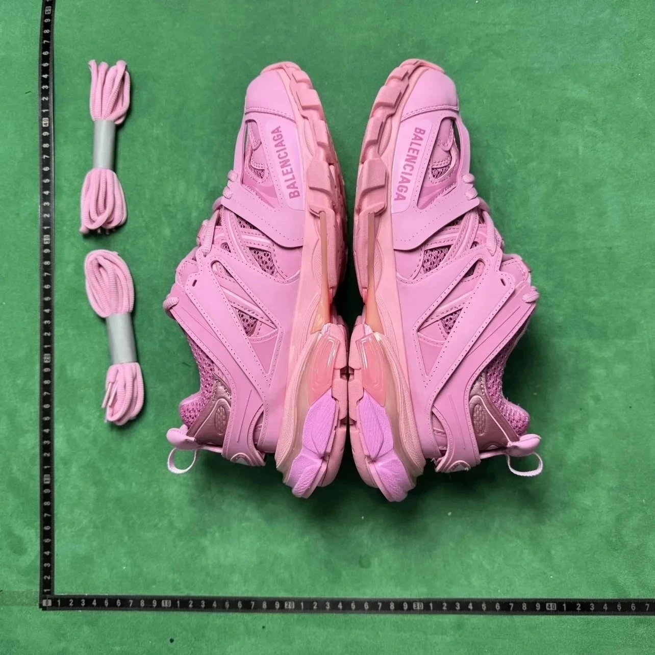 Pink LED