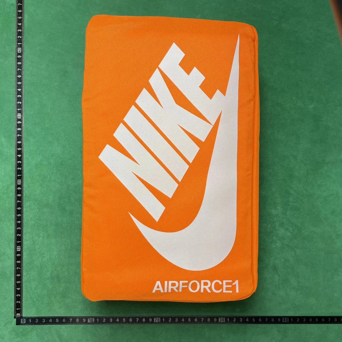 CLASSIC LARGE LOGO PORTABLE STORAGE