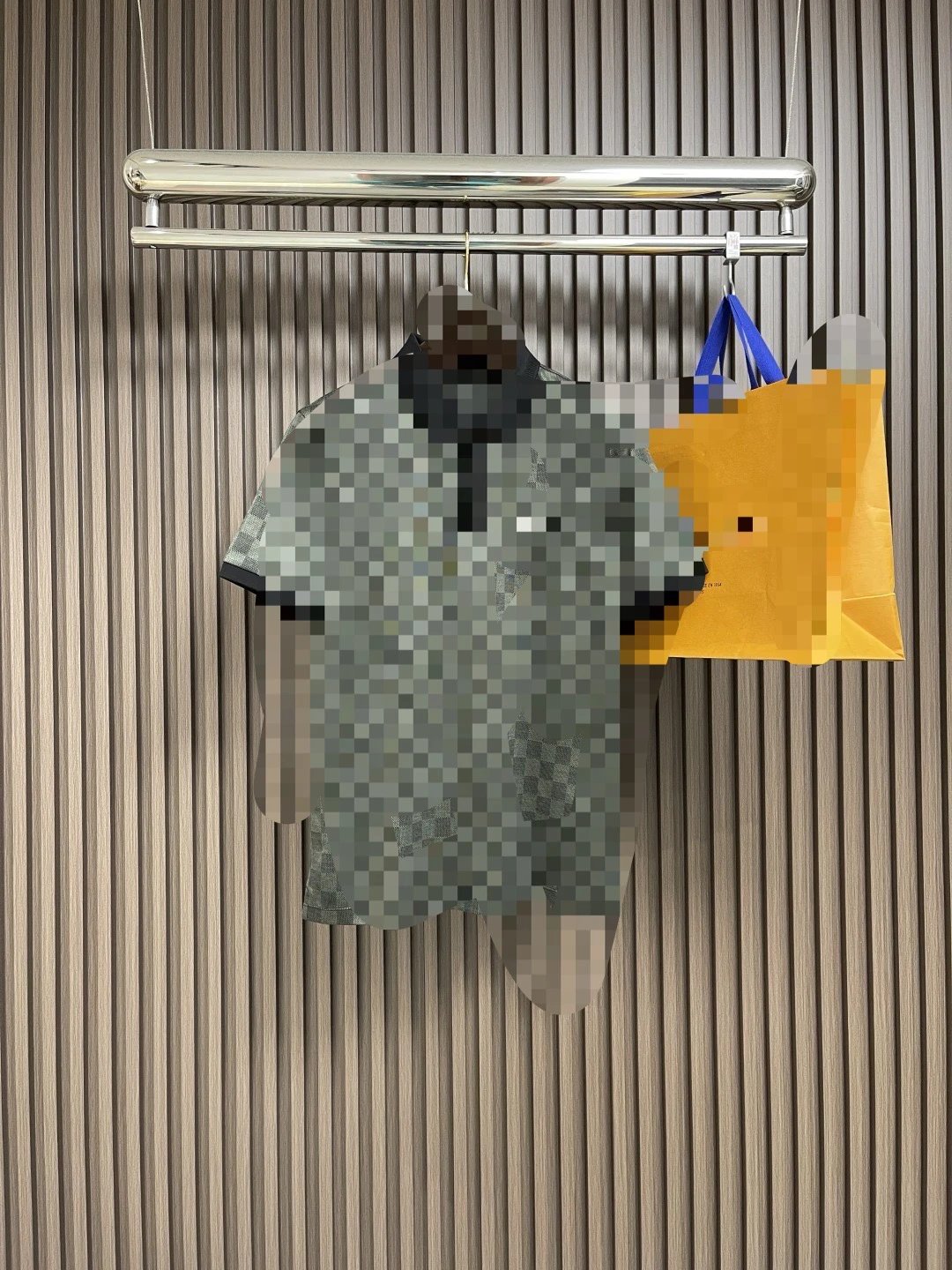 SY (L) Size M-3XL, DM WA with height and weight, otherwise order will not be processed