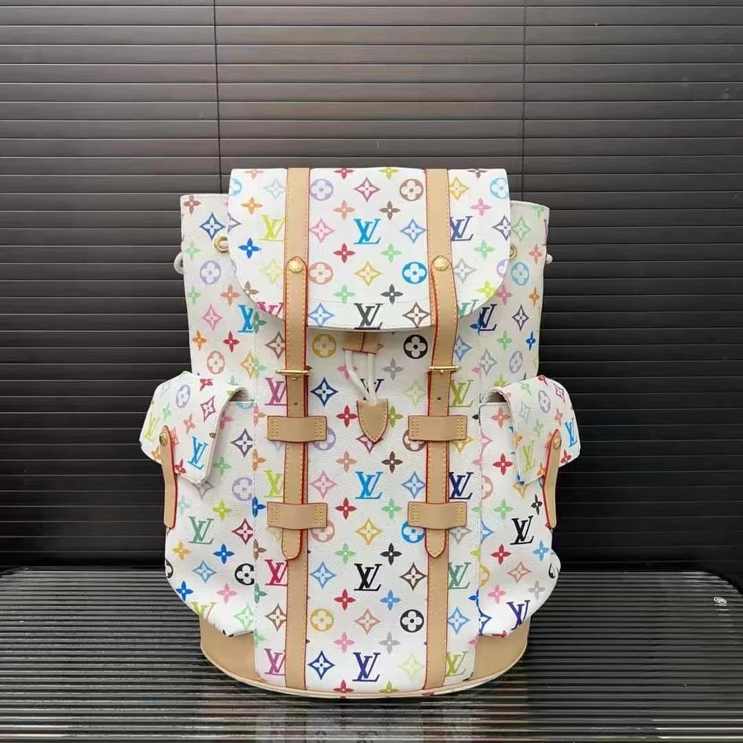 LV Christopher Backpack