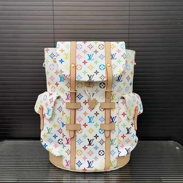 Lv Christopher