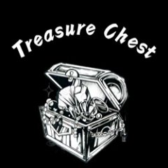 Treasure Chest
