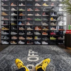 High-end