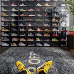 High-end